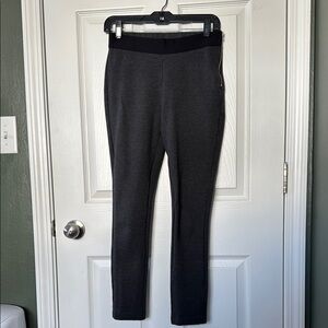Gap Gray Slim Fit Pants